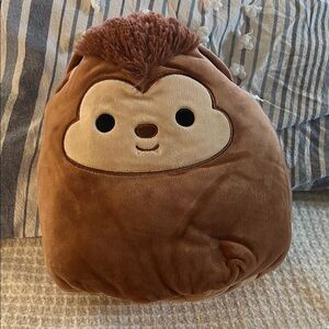 Squishmallows Halloween Soft Treat Pail